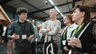 Recreatie Vakbeurs 2021  Aftermovie [upl. by Worthington]