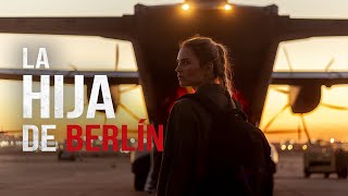 La hija de BERLÍN  La Casa de Papel  TRAILER 🎬 [upl. by Genna778]