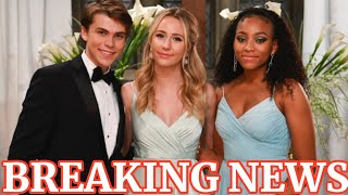 Bombshell News Its Over General Hospital Josslyn Jacks Drops Breaking News It will shock you [upl. by Elmer]