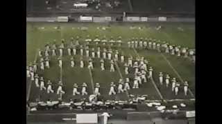 1992 Crossmen  Allentown [upl. by Llemmart]