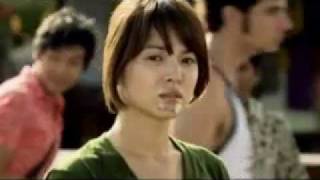 Worlds Within trailer  Joon Youngs Hye Kyo version with English subs [upl. by Dirgis]