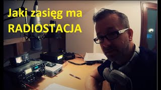 Jaki zasięg ma radiostacja krótkofalowa [upl. by Bernstein]