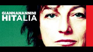 Gianna Nannini  Io Che Amo Solo Te [upl. by Keg]