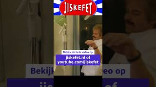 Jiskefet  Meneer De Vries kom een drukje doen [upl. by Meave]