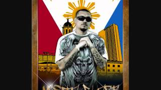 Mista Blaze Ft Gia Lacson  Blow It To The Wind [upl. by Toy675]