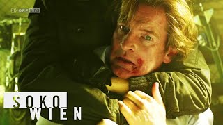 ᴴᴰ SOKO Wien Staffel 9 Folge 1  Nervenkrieg [upl. by Naitsihc]