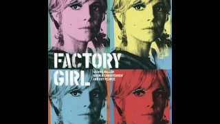 Jacques Dutronc  Le Responsable Factory Girl Soundtrack [upl. by Orsay]