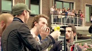 Coldplay  Yellow acoustic Live  BBC 08 HD [upl. by Trebla]