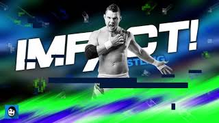 Eddie Edwards IMPACT Wrestling Theme 2018 ⚡🔥 [upl. by Jedthus600]