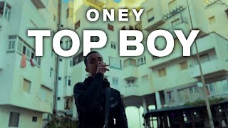 Oney  Top Boy Official Music Video [upl. by Zohar]