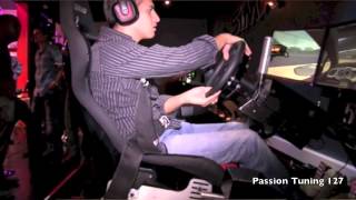 Passion Tuning 974  Edition 127  Edition Spécial Simrun  Annonce 3 zours Tradysion [upl. by Godric]