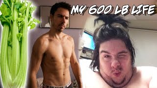 Steven Assanti Update How Celery Juice Saved My Life [upl. by Nazario]