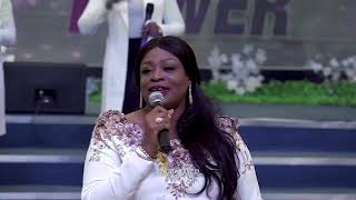 Sinach Im Blessed YouTube [upl. by Lleryt]