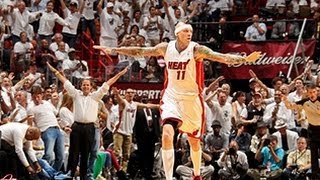 The Birdmans nearperfect Eastern Conference Finals [upl. by Joycelin316]