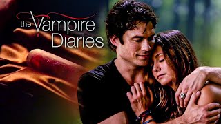 How The AFTERLIFE Vampire Diaries Will Change Everything [upl. by Goodill]