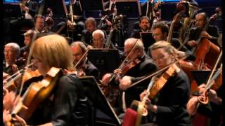 SaintSaëns  Symphony No 3 in C minor Op 78  Järvi [upl. by Hnahc]