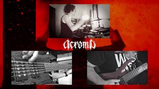 ACROMA  quotUNSOUND CULTUMquot OFFICIAL PLAY THROUGH [upl. by Tuorah]