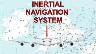 Inertial Navigation System  How It Works [upl. by Brynn]