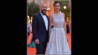 Halit Ergenç i Bergüzar Korel [upl. by Rorie]