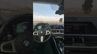 16 BMW ile 300 yapılır mı 16L Top Speed Record [upl. by Center]