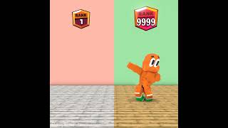 Anais Penny Darwin and Gumball from rank 1 to rank 9999 🤗👍 [upl. by Oetomit]