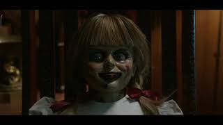 Annabelle Comes Home  In Hindi  Part 3 [upl. by Nosremaj519]