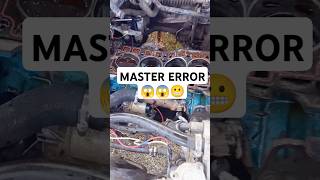 MASTER ERROR😬😬 [upl. by Os]