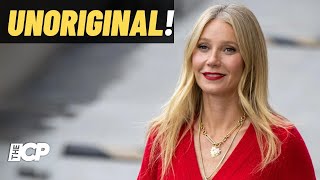 Gwyneth Paltrow speaks out against UNORIGINALITY in superhero movies  The Celeb Post [upl. by Michal]