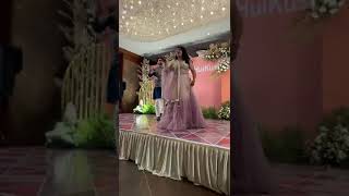 couple dance tu pehla pehla pyarrafta rafta Malang sajna [upl. by Notsirb]