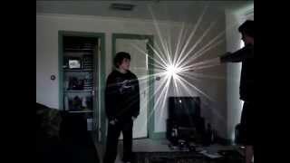 Particle Illusion Effects [upl. by Rosenthal]