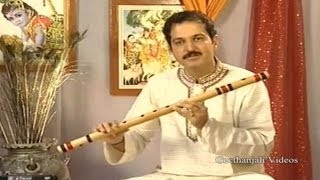 Introduction of the Flute  How to play flute  Flute playing tutorial [upl. by Alyda761]