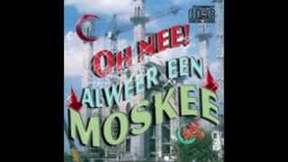 Oh nee alweer een moskee Filip Dewinter  Vlaams Belang [upl. by Nickey]