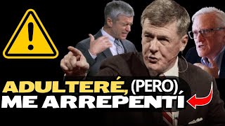 ¿Puedo VOLVER Al Pastorado RESPUESTA de Paul Waser Henry Tolopillo Expositores 2020 [upl. by Ahsaten]