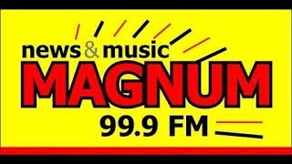 Magnum Radio Cagayan de Oro Live Stream [upl. by Teodor45]