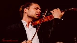 David Garrett photos Fantasy for Violin and Orchestra NEW [upl. by Selmner]