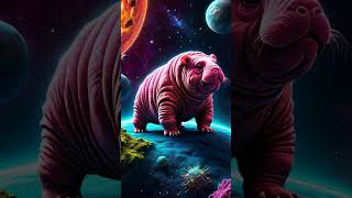 The Incredible Tardigrade Natures Survivor [upl. by Enirehtahc932]