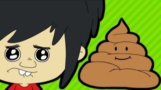 POTTY TRAINING Smosh Babies 6 [upl. by Elleynod]