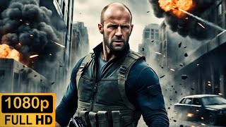 New Jason Statham Full Action Movies  Hollywood Best Action Free Movies New Action Movies English [upl. by Nnaeirrac158]