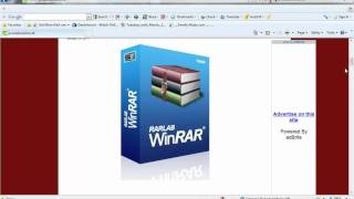 WinRar 40 Full Download With Reg Key [upl. by Ary]