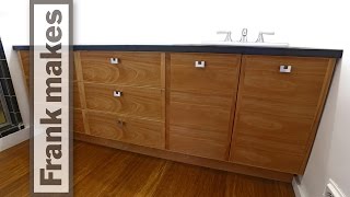 Bathroom Cabinets Part 2 [upl. by Frazier]