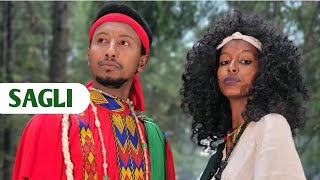 Sagli Ibsa Sirba Haaraa Leencoo Dayee New Oromo Music 2022 [upl. by Fadden774]