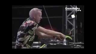 Fatboy Slim  Live  Creamfields 2014 Full Set [upl. by Adnwahsar937]