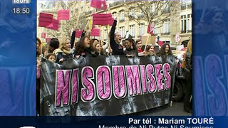 Orelsan au Printemps de Bourges  bras de fer avec la Région [upl. by Ljoka770]