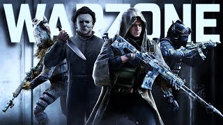 WARZONE  ЭТО КОШМАР [upl. by An]