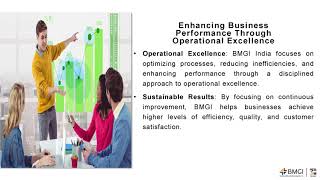 Choosing the Right Problem Solving Firm How BMGI India Delivers Effective Solutions to Complex Chall [upl. by Esorbma]