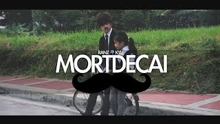 Mortdecai – Online Trailer [upl. by Okajima]