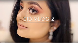 EID VLOG 2  SINTHIA RAHMAN [upl. by Icul317]