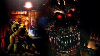 Three Years of Five Nights at Freddys [upl. by Gordy891]