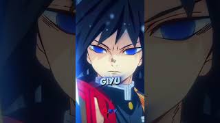 Gyomei capcit edit remake  anime edit [upl. by Dnarud479]