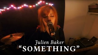 Something  Julien Baker Cover by Marine from OAKMAN [upl. by Swagerty]